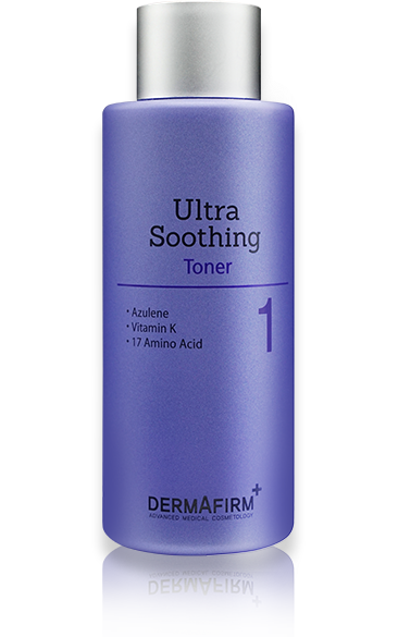 Ultra Soothing Toner
